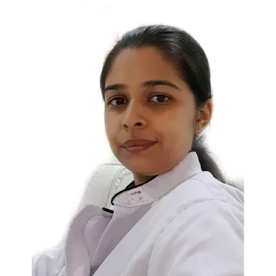 Dr. Pooja Joshi
